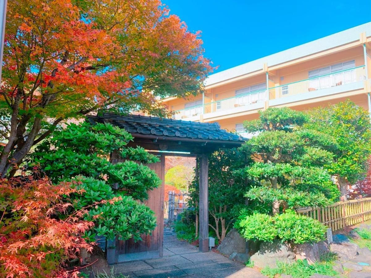 Koubounoyu Honten 静冈 外观 照片