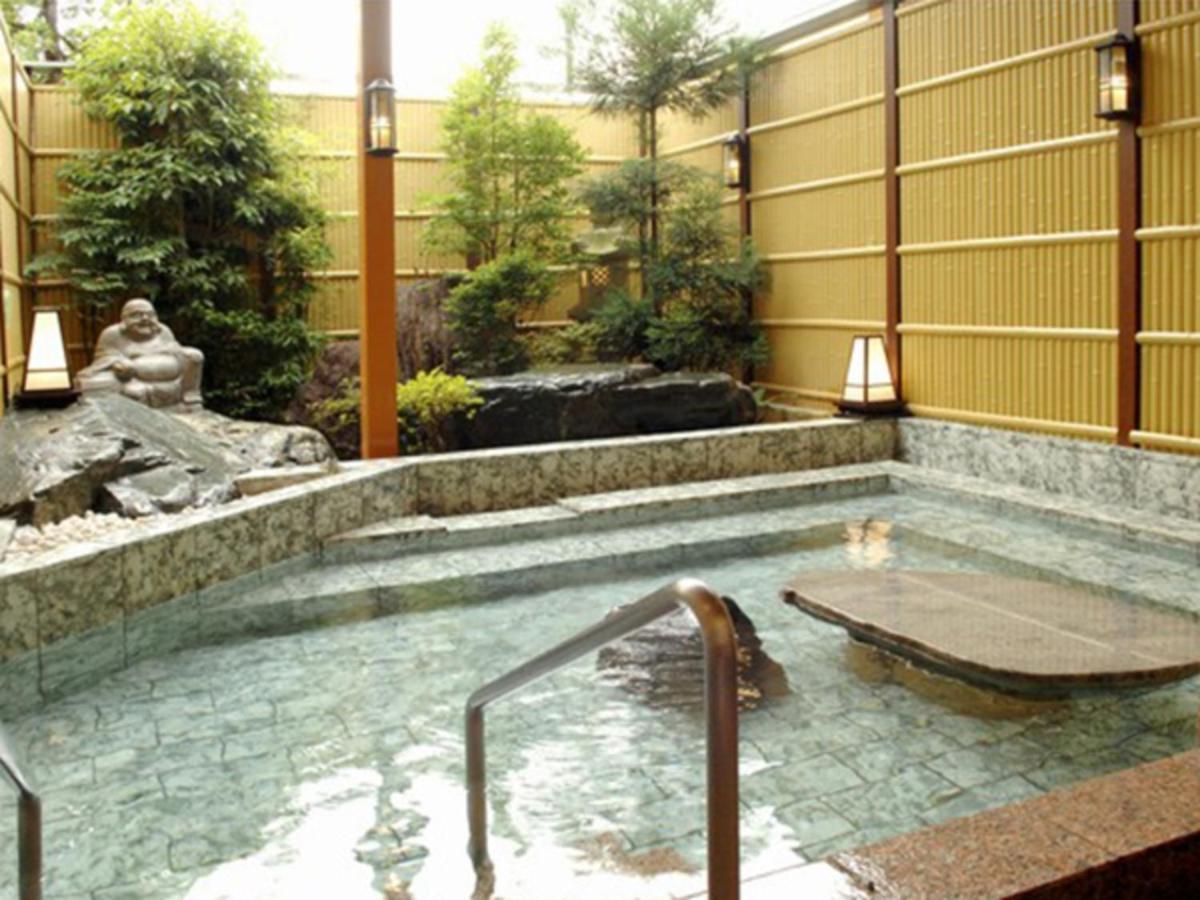 Koubounoyu Honten 静冈 外观 照片
