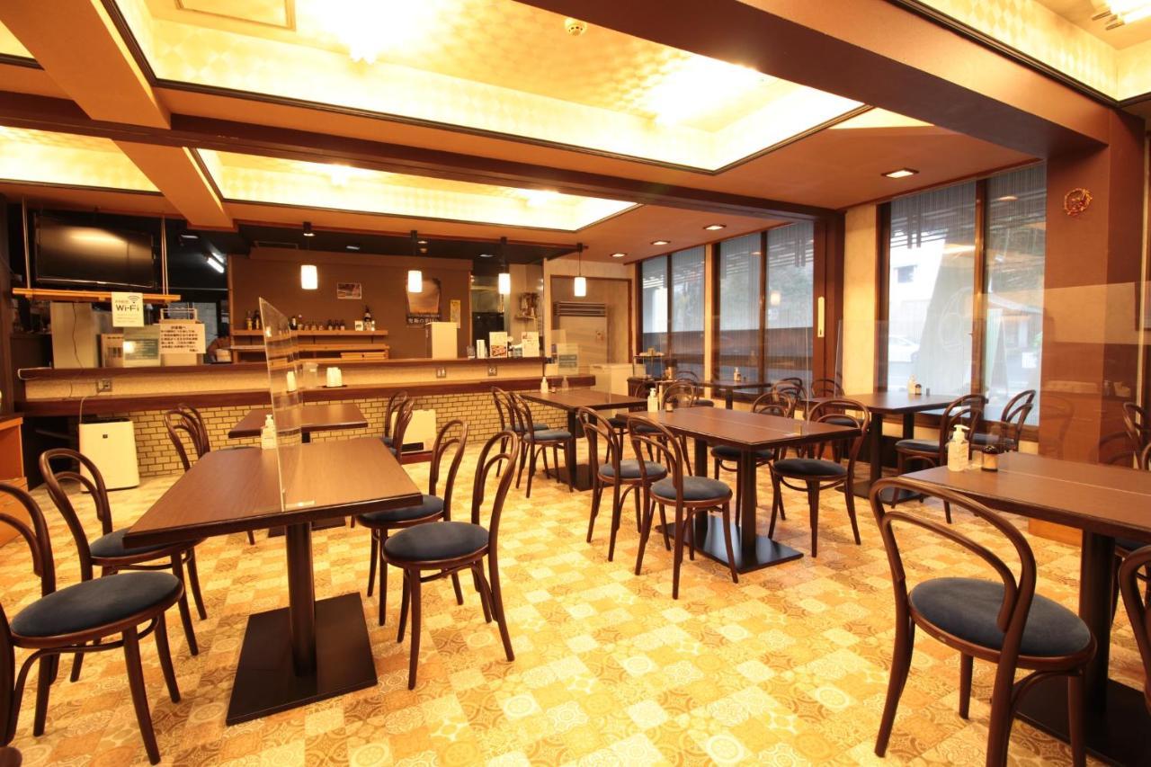 Koubounoyu Honten 静冈 外观 照片