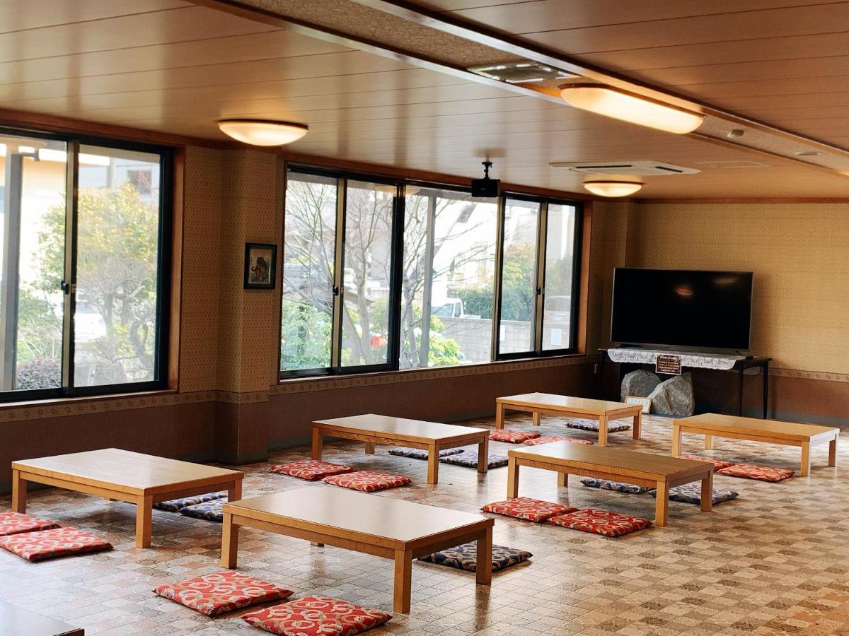 Koubounoyu Honten 静冈 外观 照片