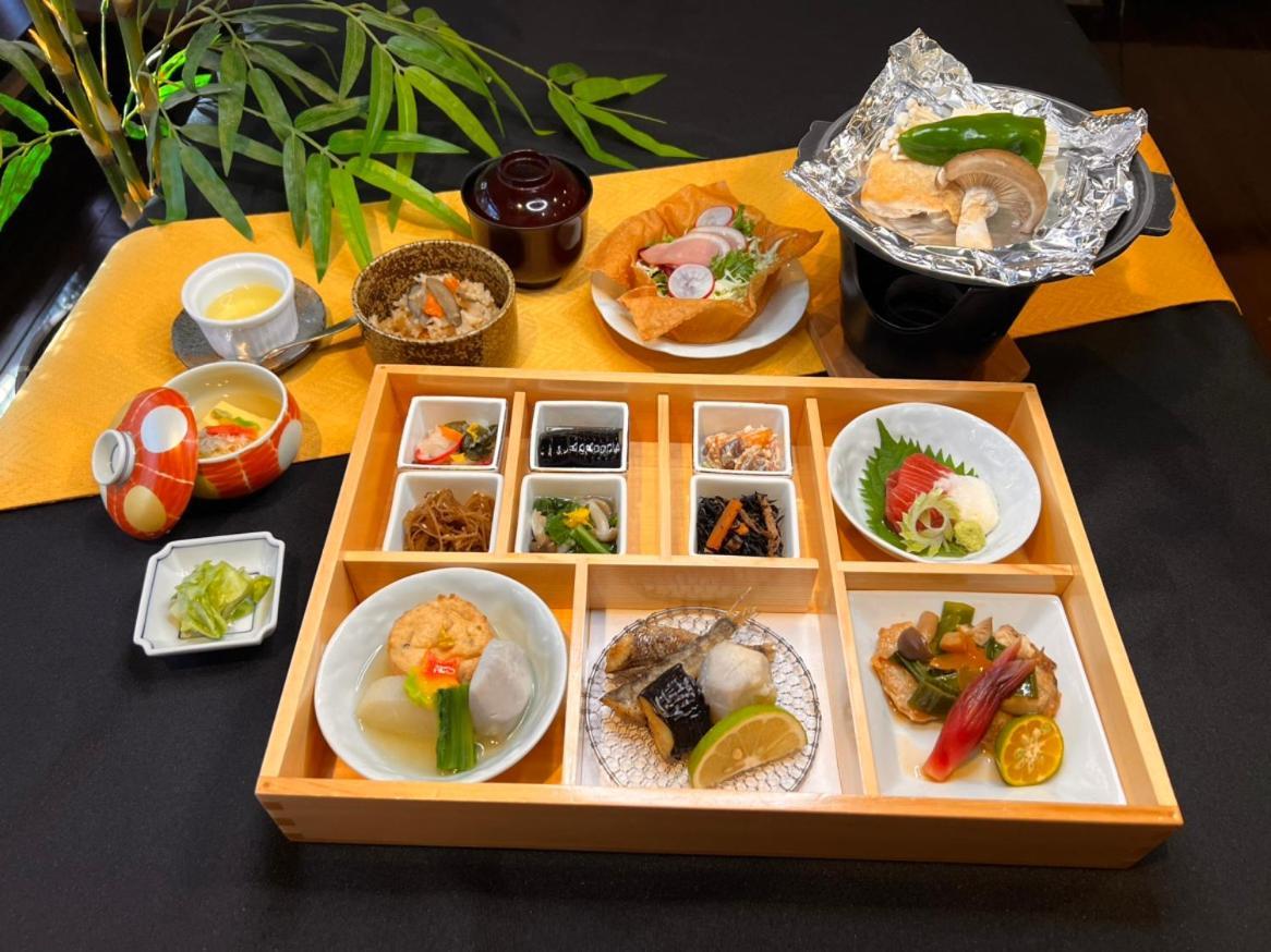 Koubounoyu Honten 静冈 外观 照片