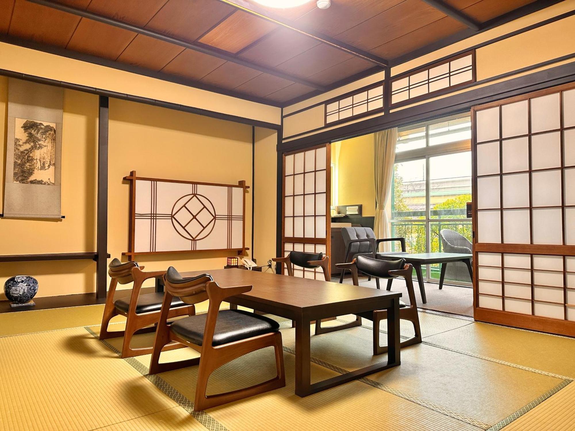 Koubounoyu Honten 静冈 外观 照片