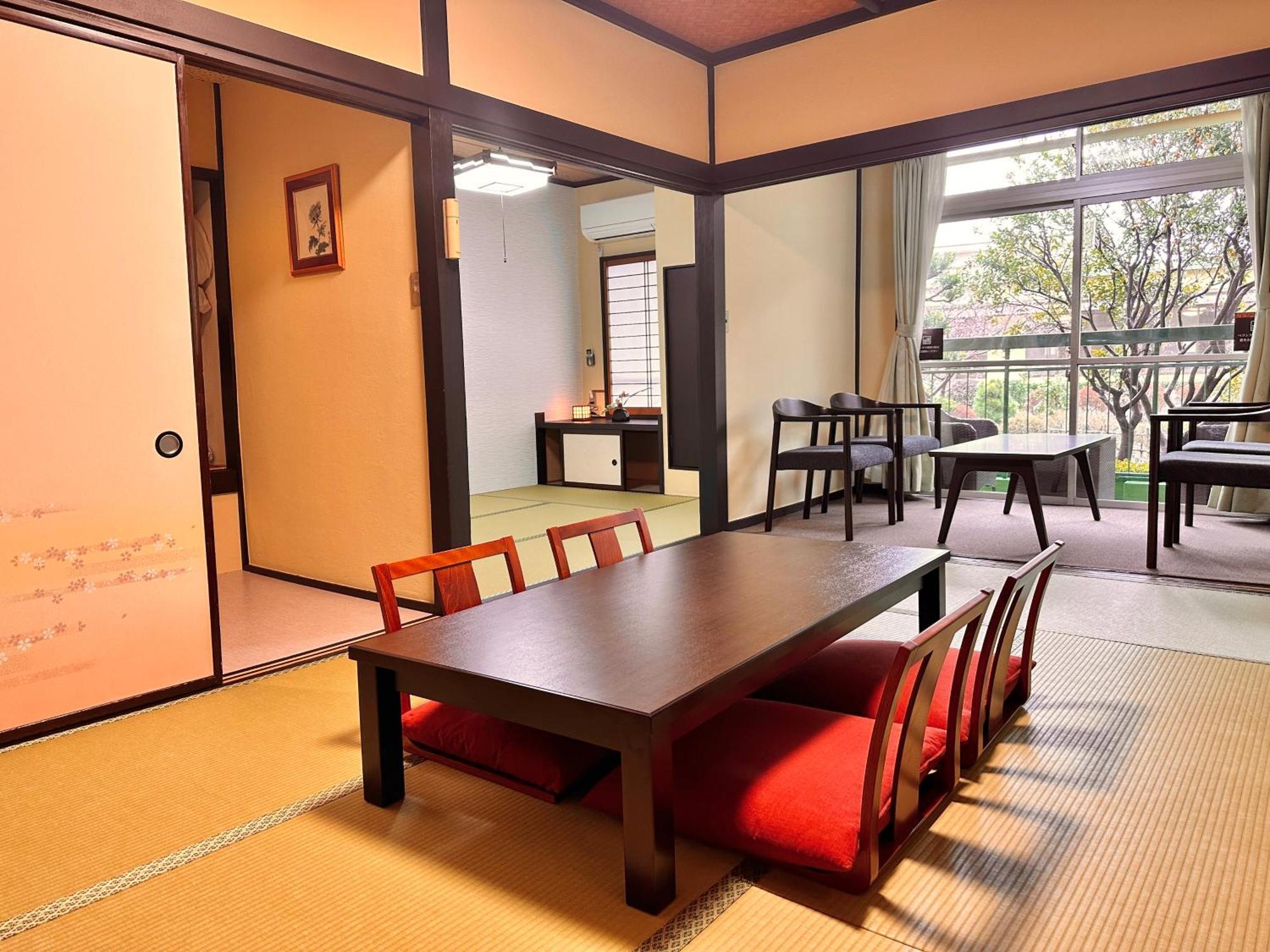 Koubounoyu Honten 静冈 外观 照片
