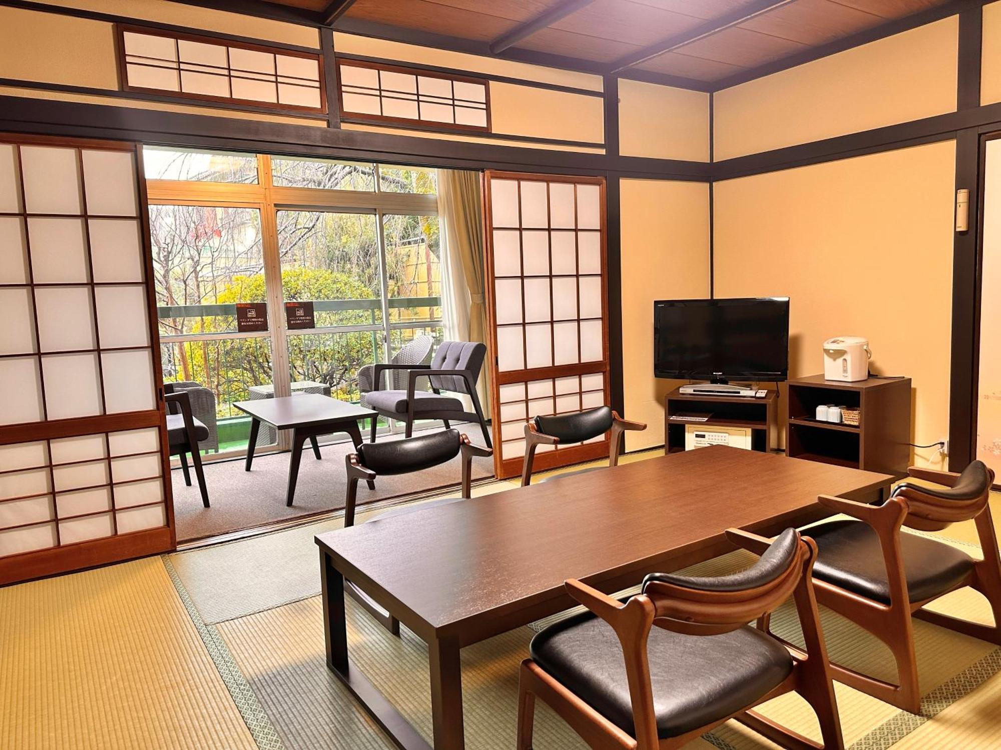 Koubounoyu Honten 静冈 外观 照片