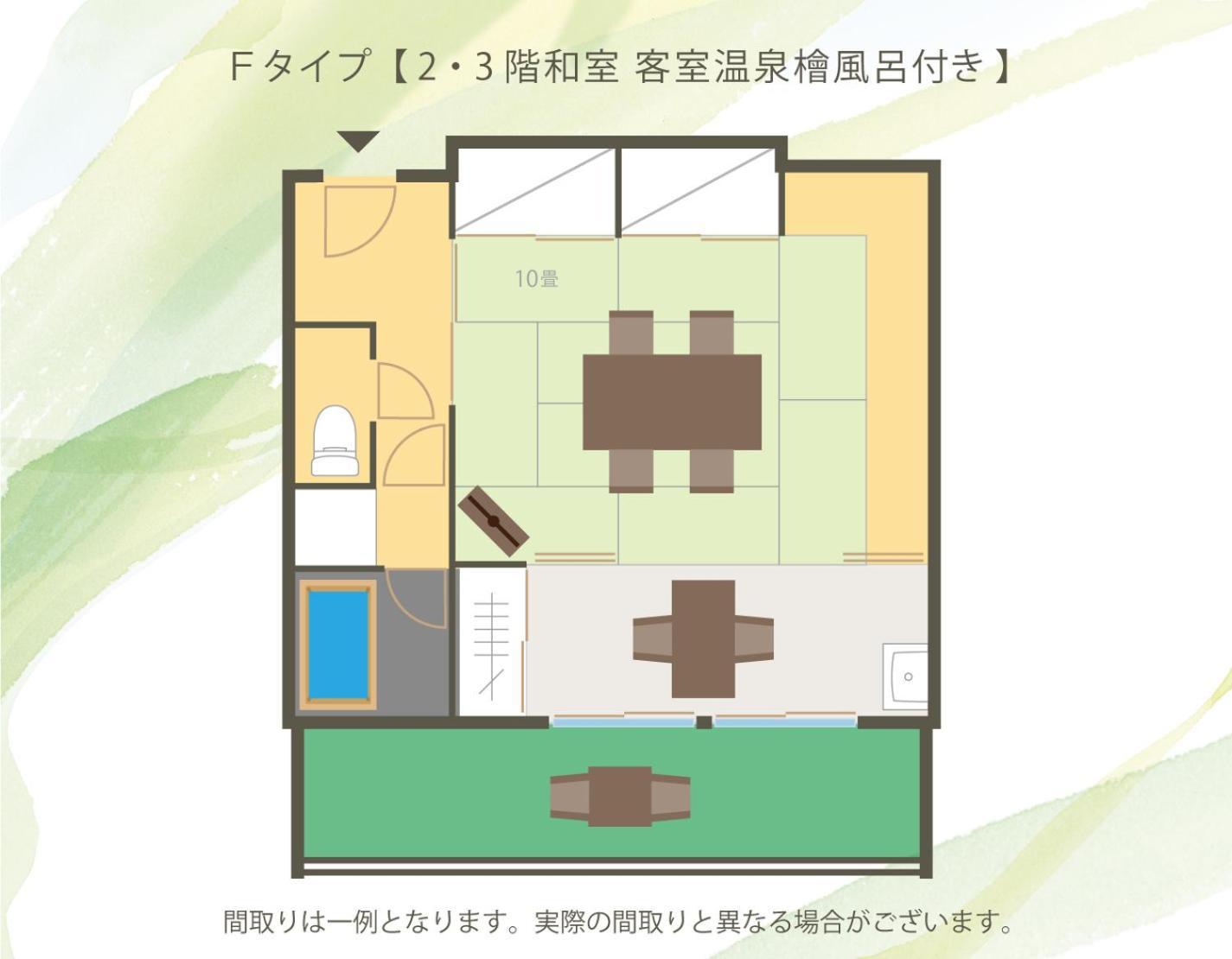 Koubounoyu Honten 静冈 外观 照片